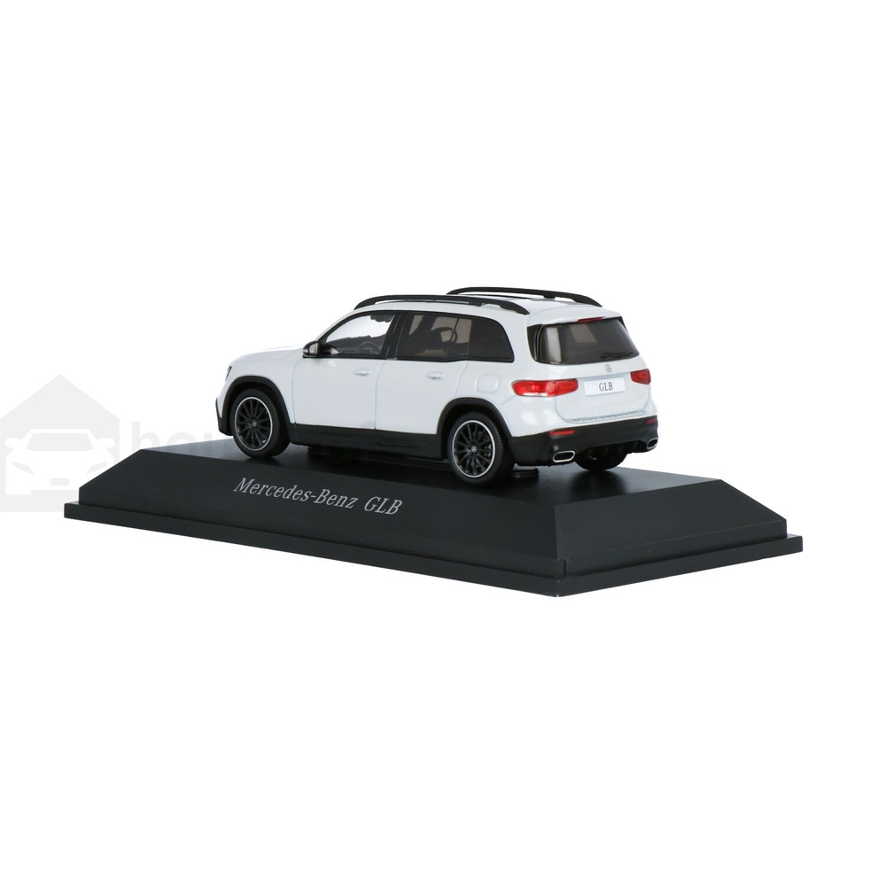 Mercedes-Benz GLB (X247) | House of Modelcars