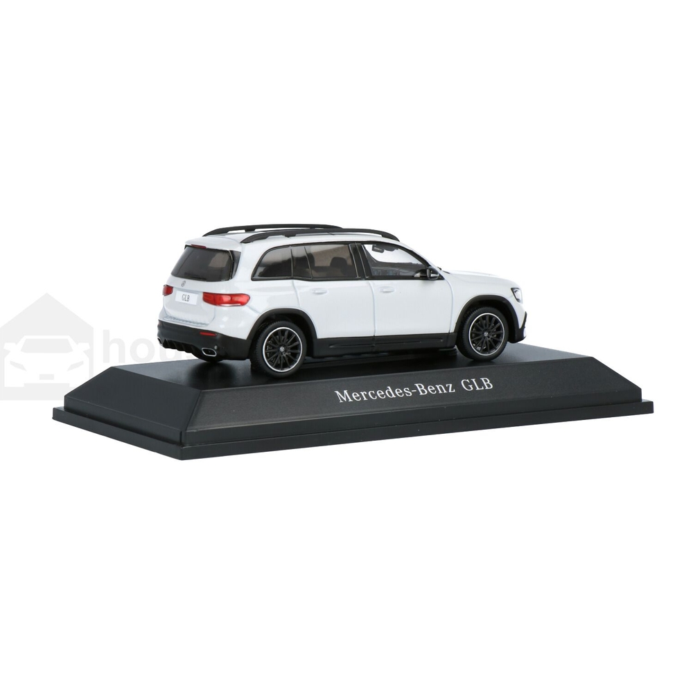 Mercedes-Benz GLB (X247) | House of Modelcars