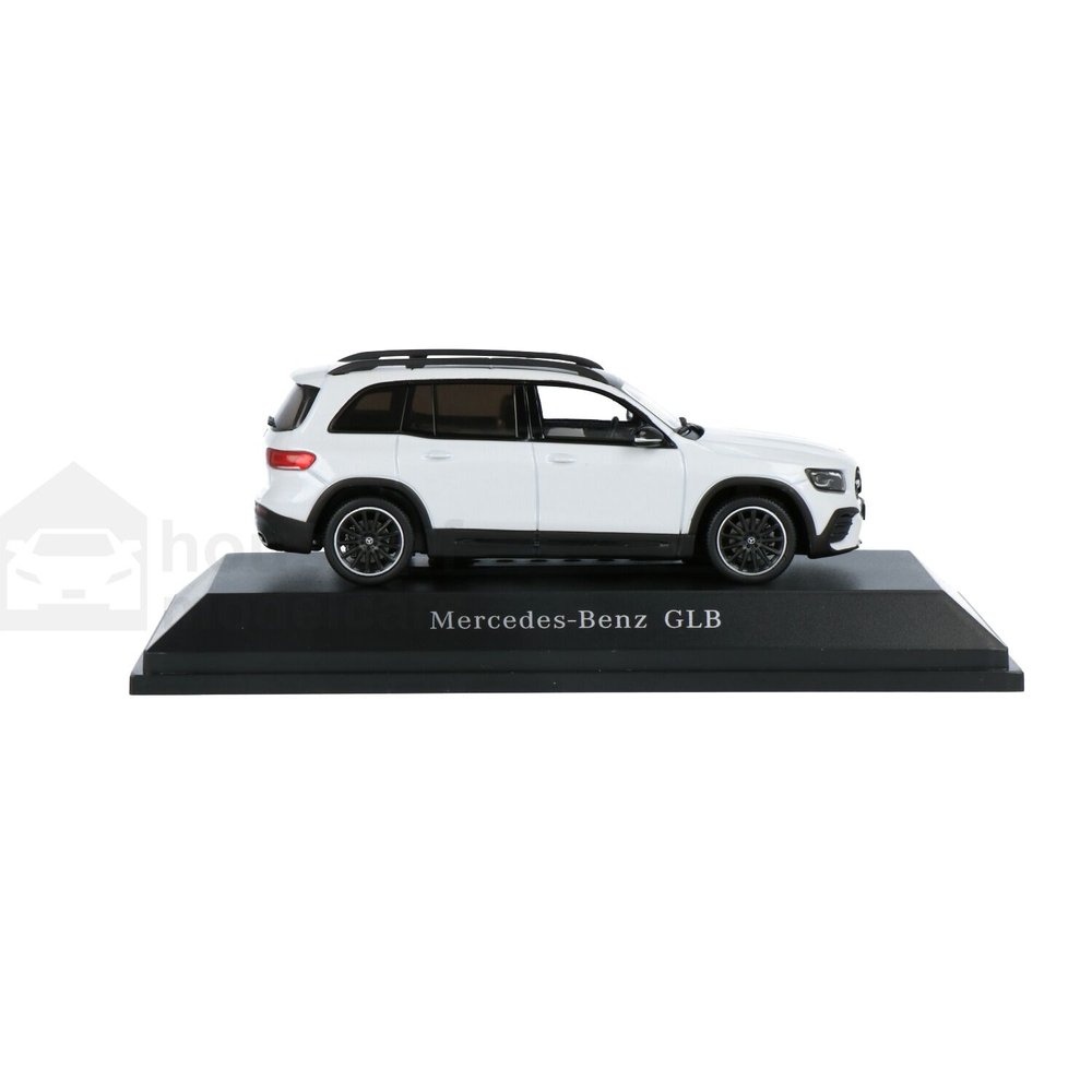 Mercedes-Benz GLB (X247) | House of Modelcars