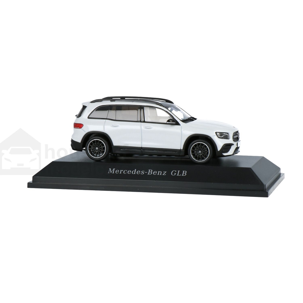 Mercedes-Benz GLB (X247) | House of Modelcars