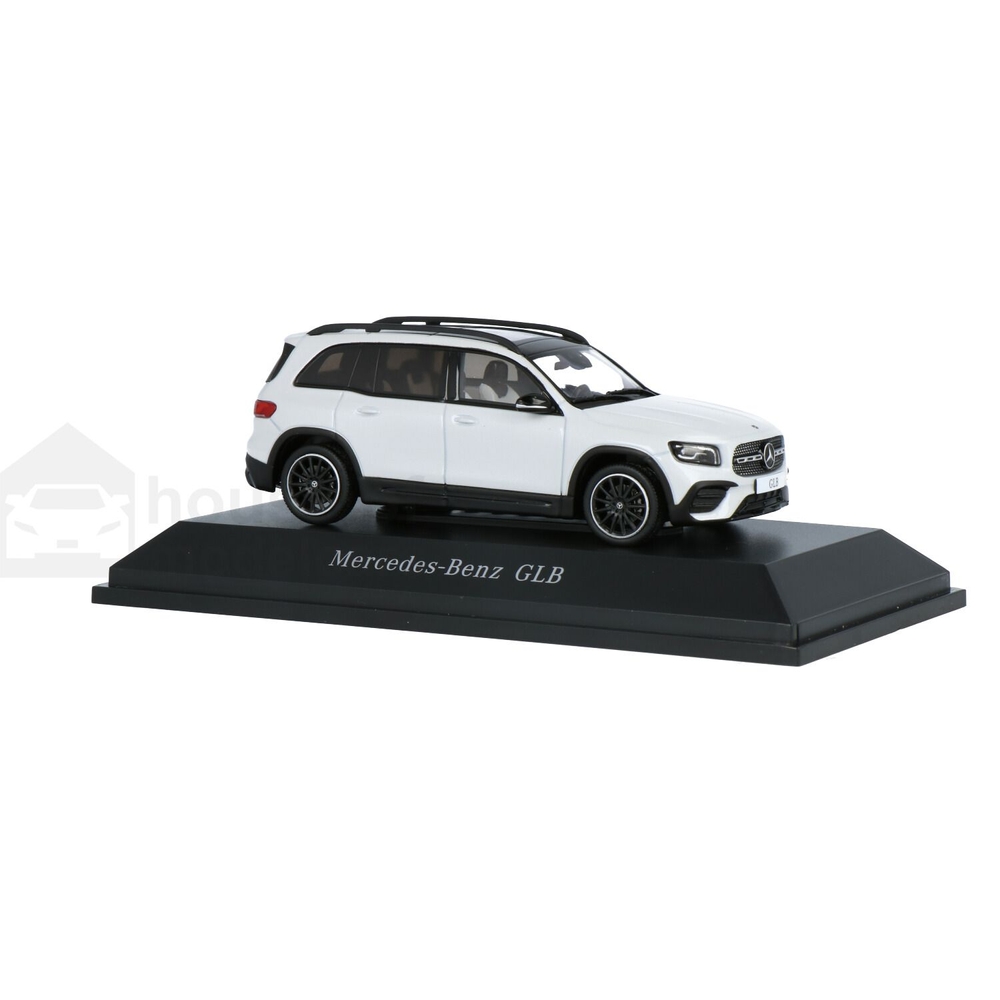 Mercedes-Benz GLB (X247) | House of Modelcars