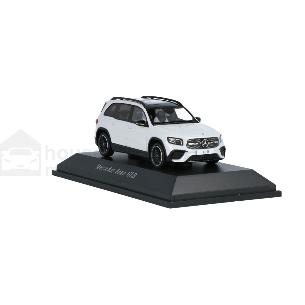 Mercedes-Benz GLB (X247) | House of Modelcars