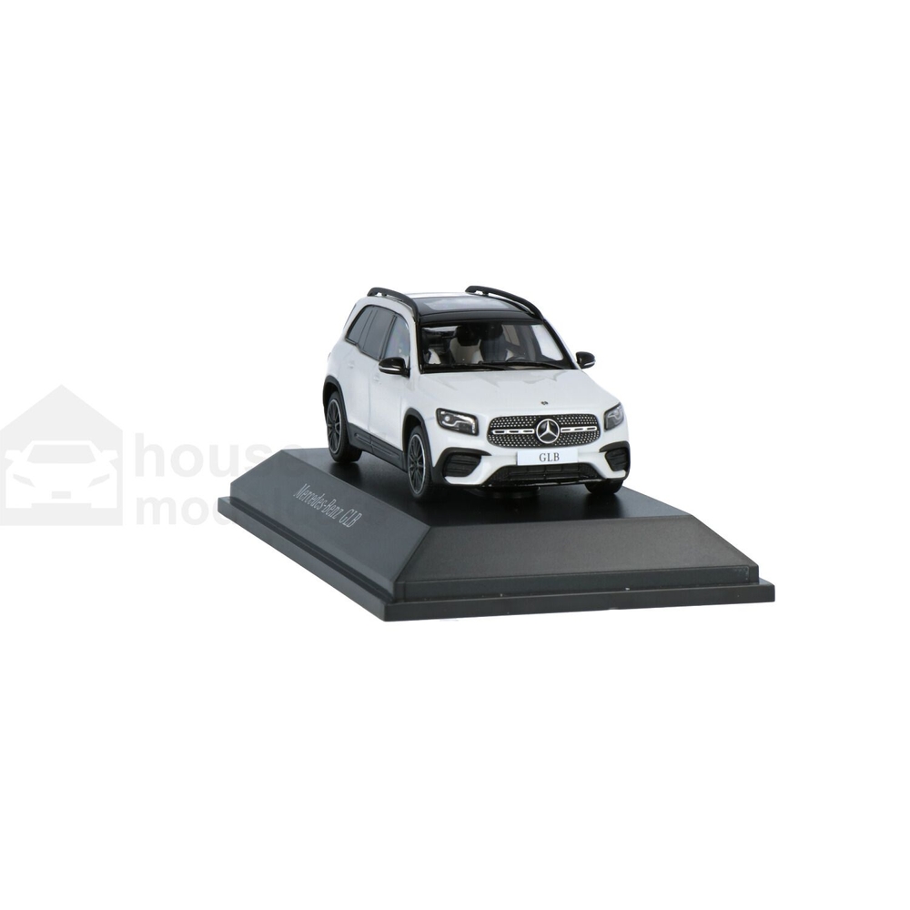 Mercedes-Benz GLB (X247) | House of Modelcars