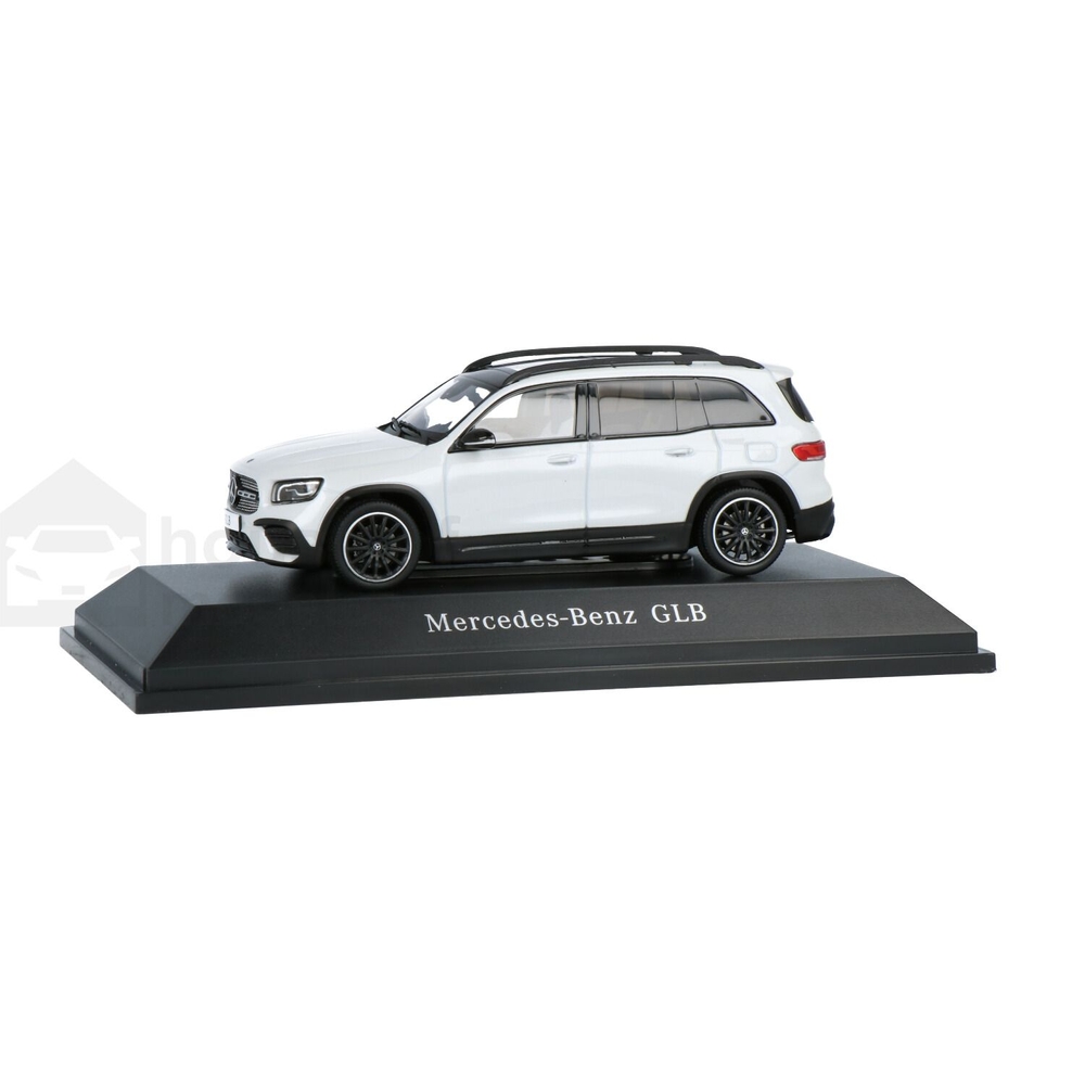 Mercedes-Benz GLB (X247) | House of Modelcars