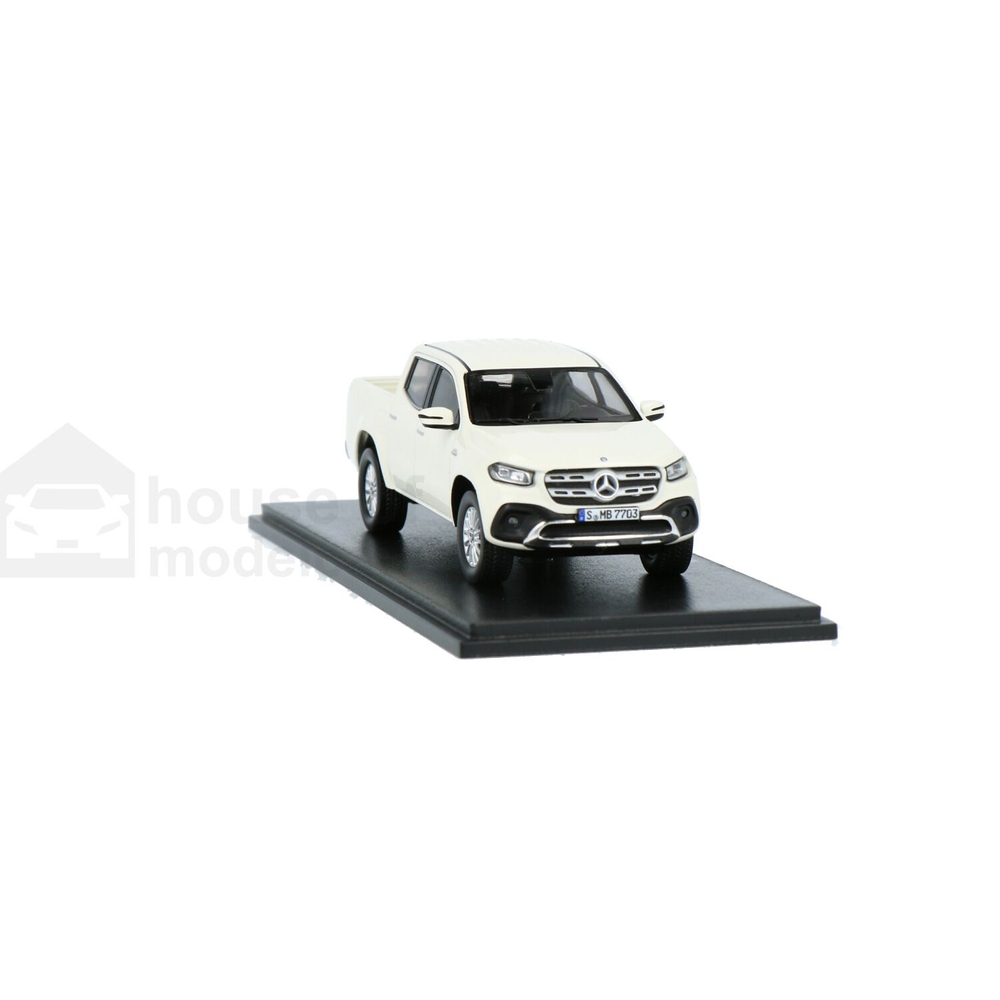 Mercedes-Benz X220d | House of Modelcars