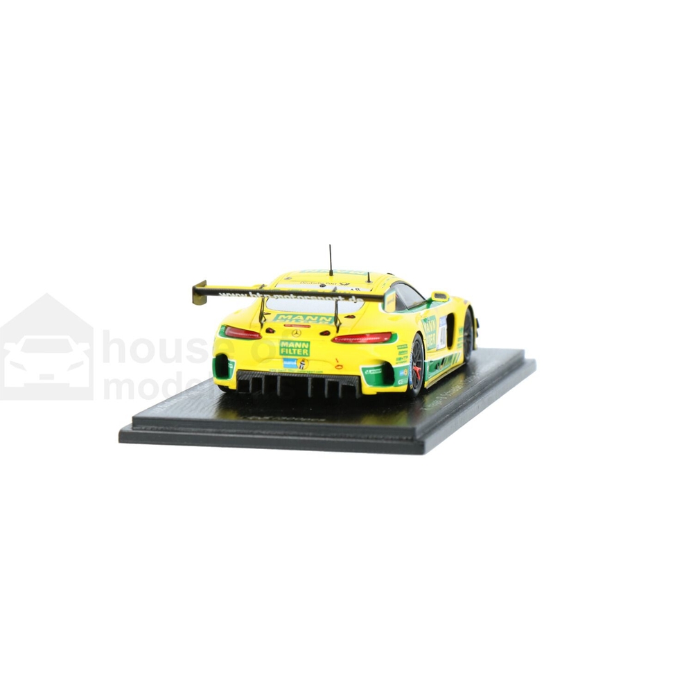 Mercedes-Benz AMG GT3 | House of Modelcars