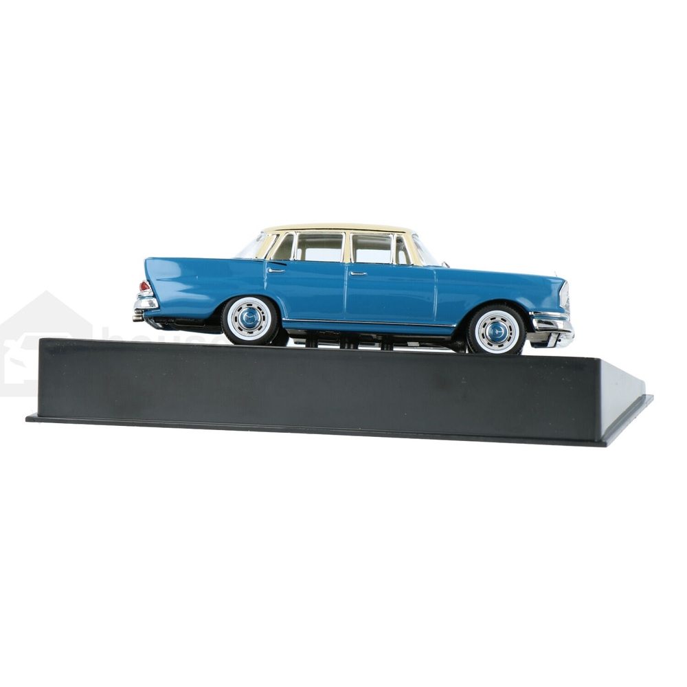 Mercedes-Benz 220SE | House of Modelcars