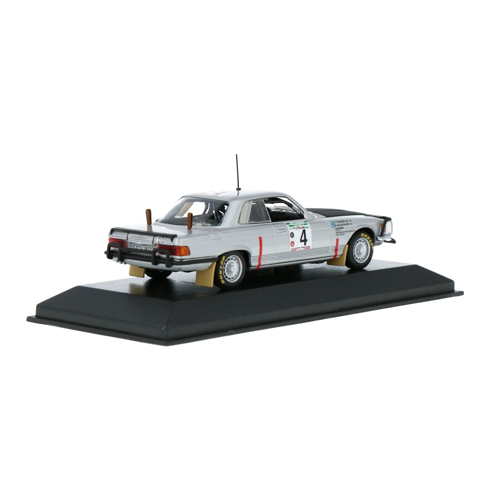 ミニカー MINICHAMPS MERCEDES-BENZ 450 SLC5.0 1/43 Minichamps Mercedes-Benz 450 SLc5.0 1/43 Scale | eBay