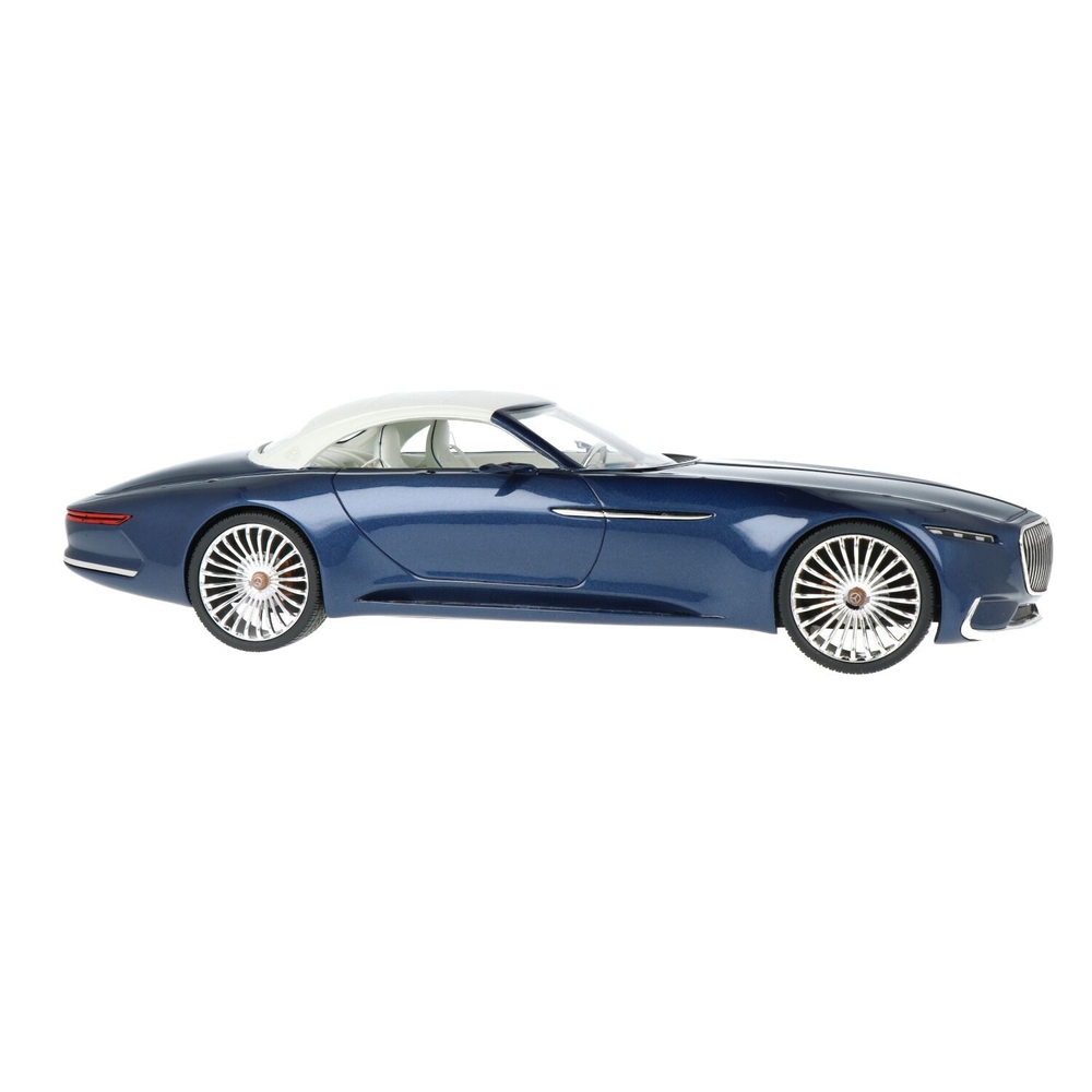 Mercedes-Benz Maybach Vision 6 Cabriolet | House of Modelcars