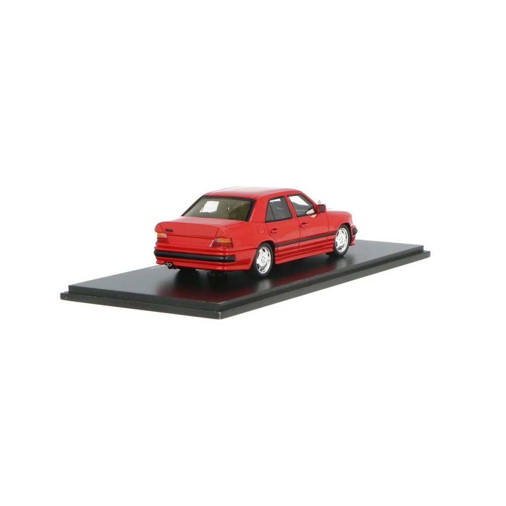 ミニカー Mercedes-BenzAMG300E6.0 'The Hammer'1/43 mercedes-benz4420223.jpg