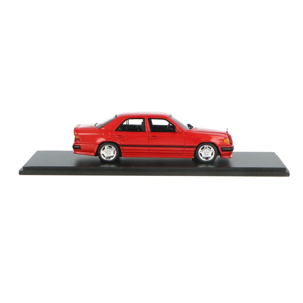 ミニカー Mercedes-BenzAMG300E6.0 'The Hammer'1/43 mercedes-benz4420227.jpg
