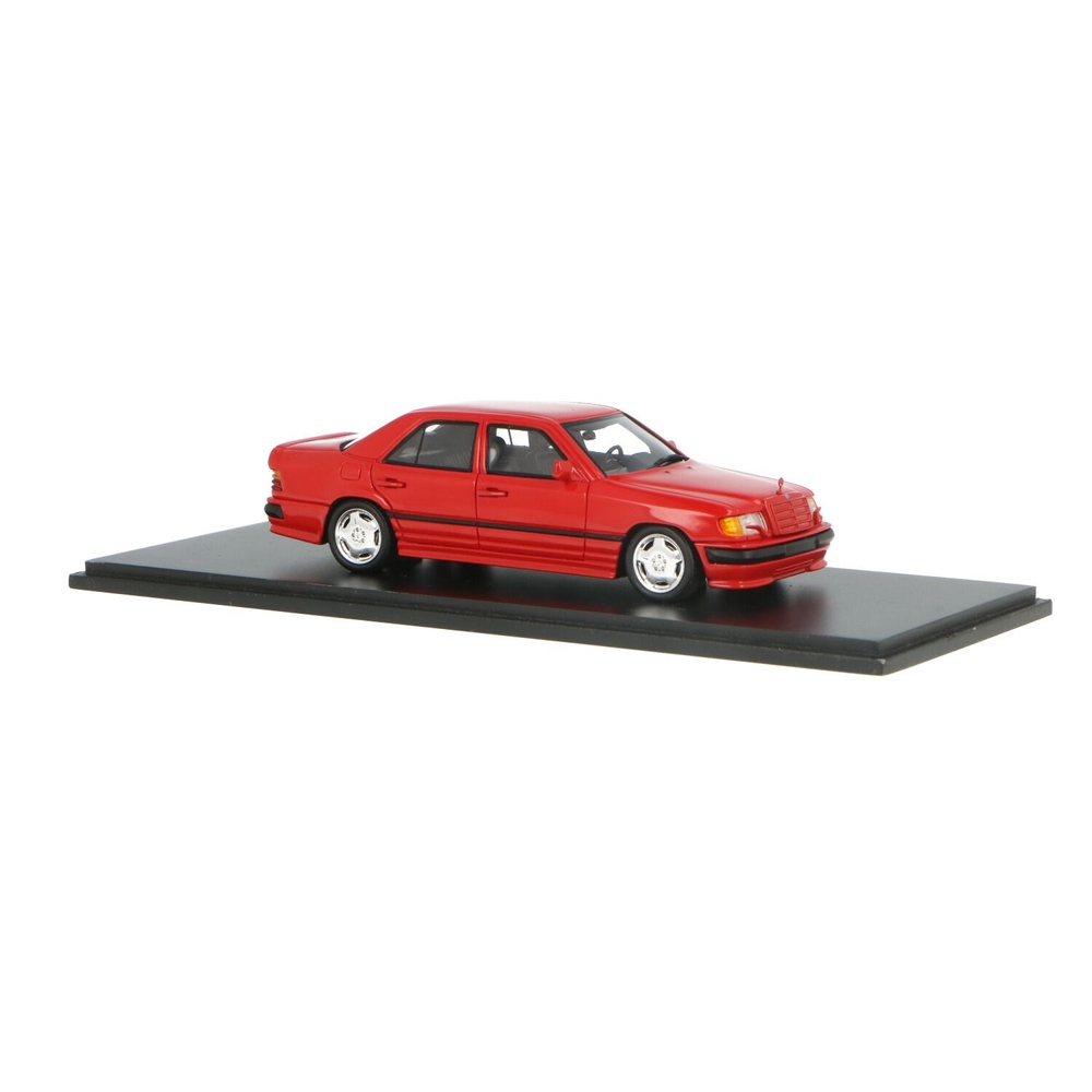 ミニカー Mercedes-BenzAMG300E6.0 'The Hammer'1/43 Mercedes-Benz Amg300E6.0 'The Hammer 1/43 Minicar | eBay
