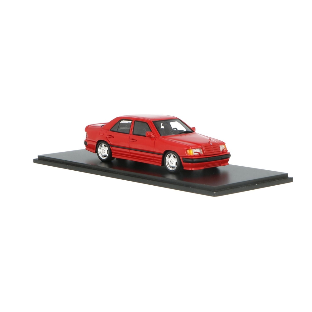 ミニカー Mercedes-BenzAMG300E6.0 'The Hammer'1/43 mercedes-benz4420230.jpg