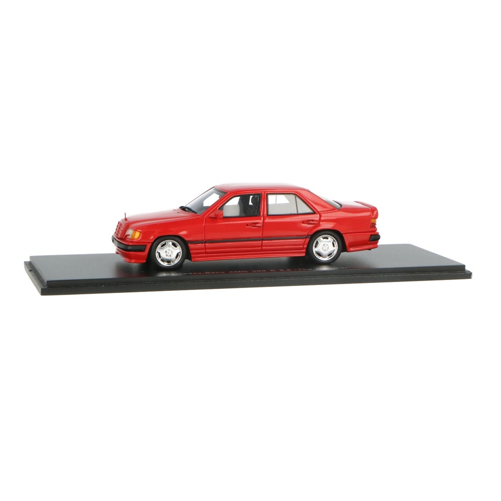 ミニカー Mercedes-BenzAMG300E6.0 'The Hammer'1/43 mercedes-benz4420238.jpg