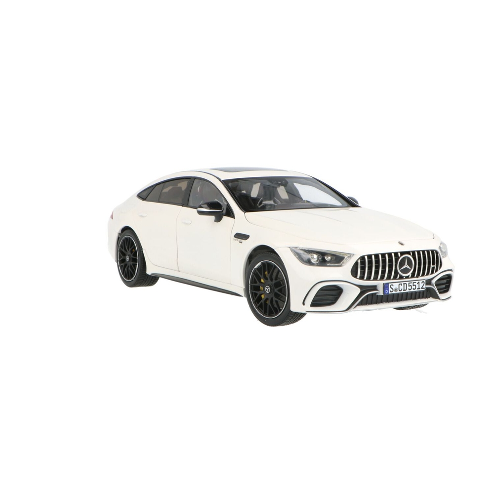 Mercedes-Benz GT S 63 4-Matic+ | House of Modelcars
