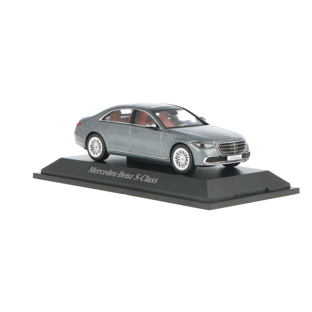 Mercedes-Benz S-Klasse (V223) | House of Modelcars