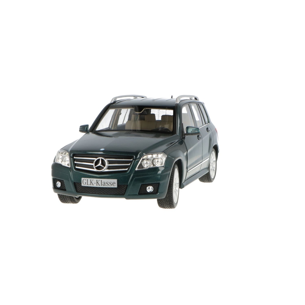 Mercedes-Benz GLK | House of Modelcars