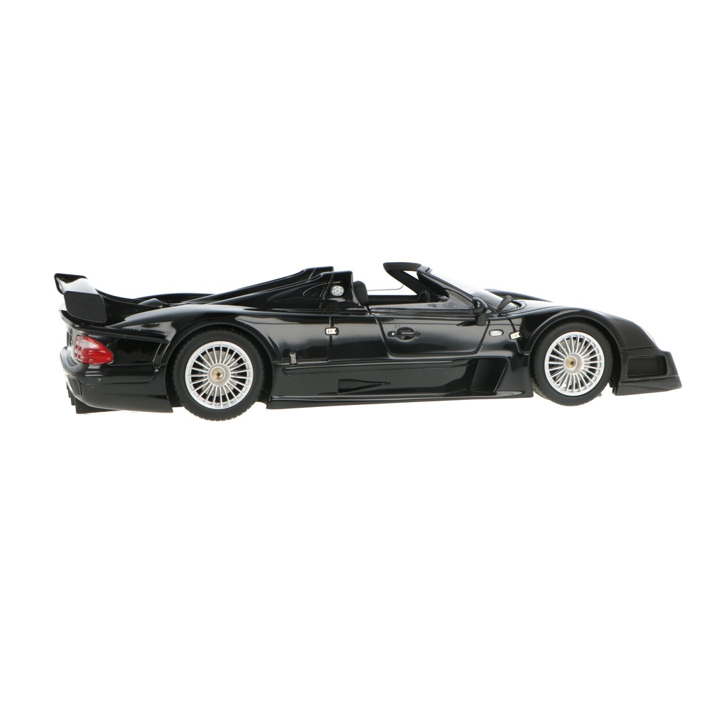 Mercedes-Benz CLK GTR Roadster | House of Modelcars