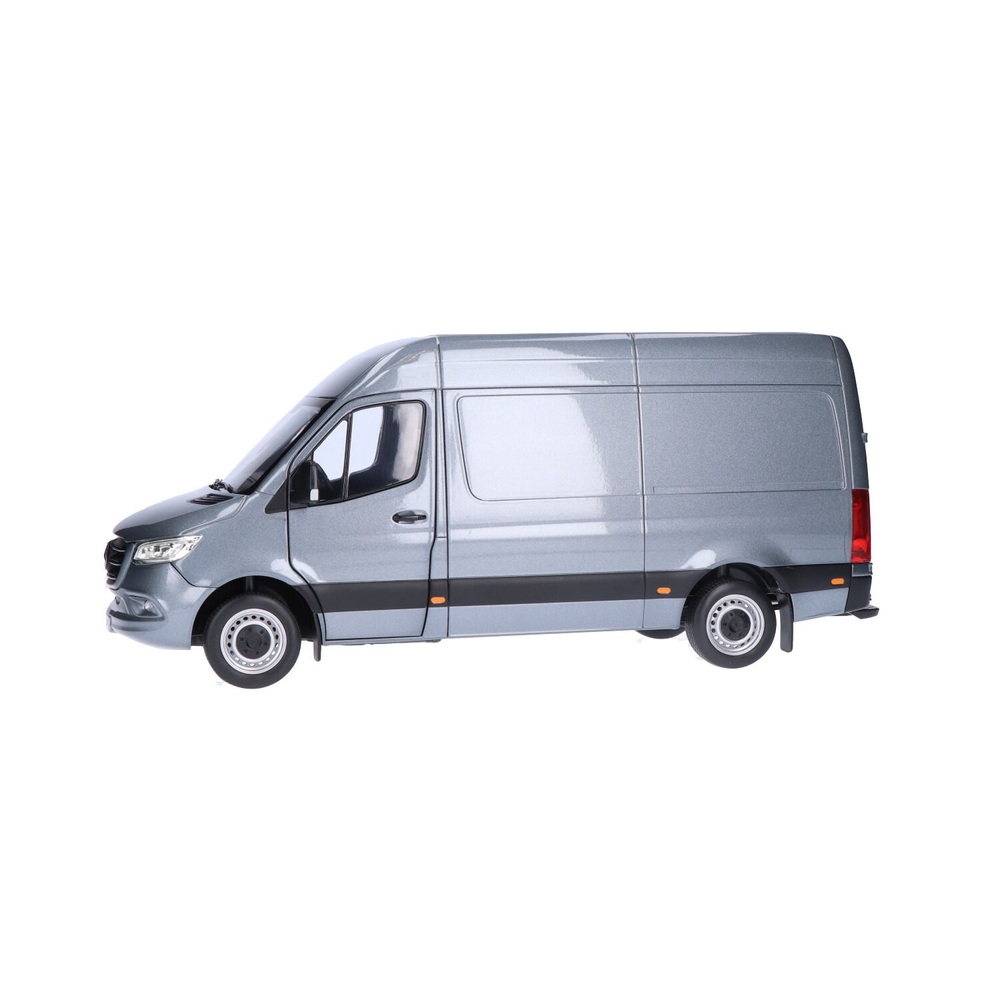 Mercedes-Benz Sprinter | House of Modelcars