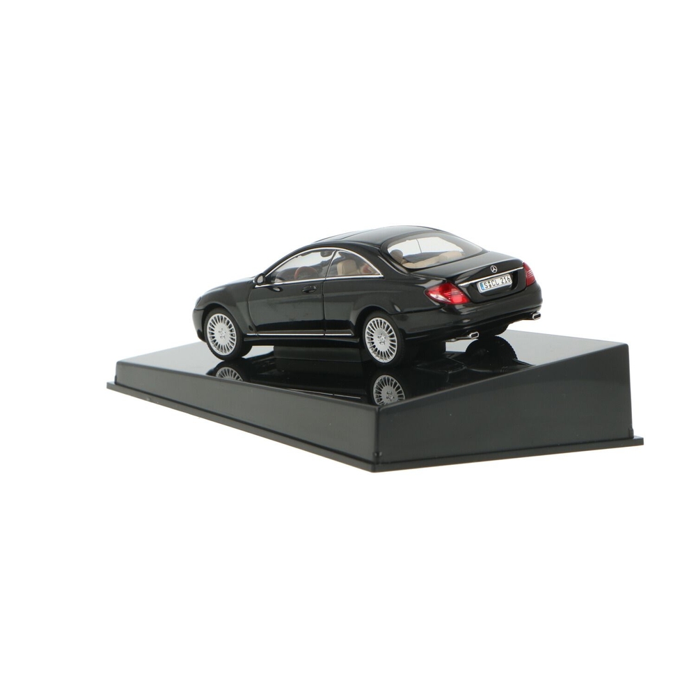 Mercedes-Benz CL-Klasse | House of Modelcars