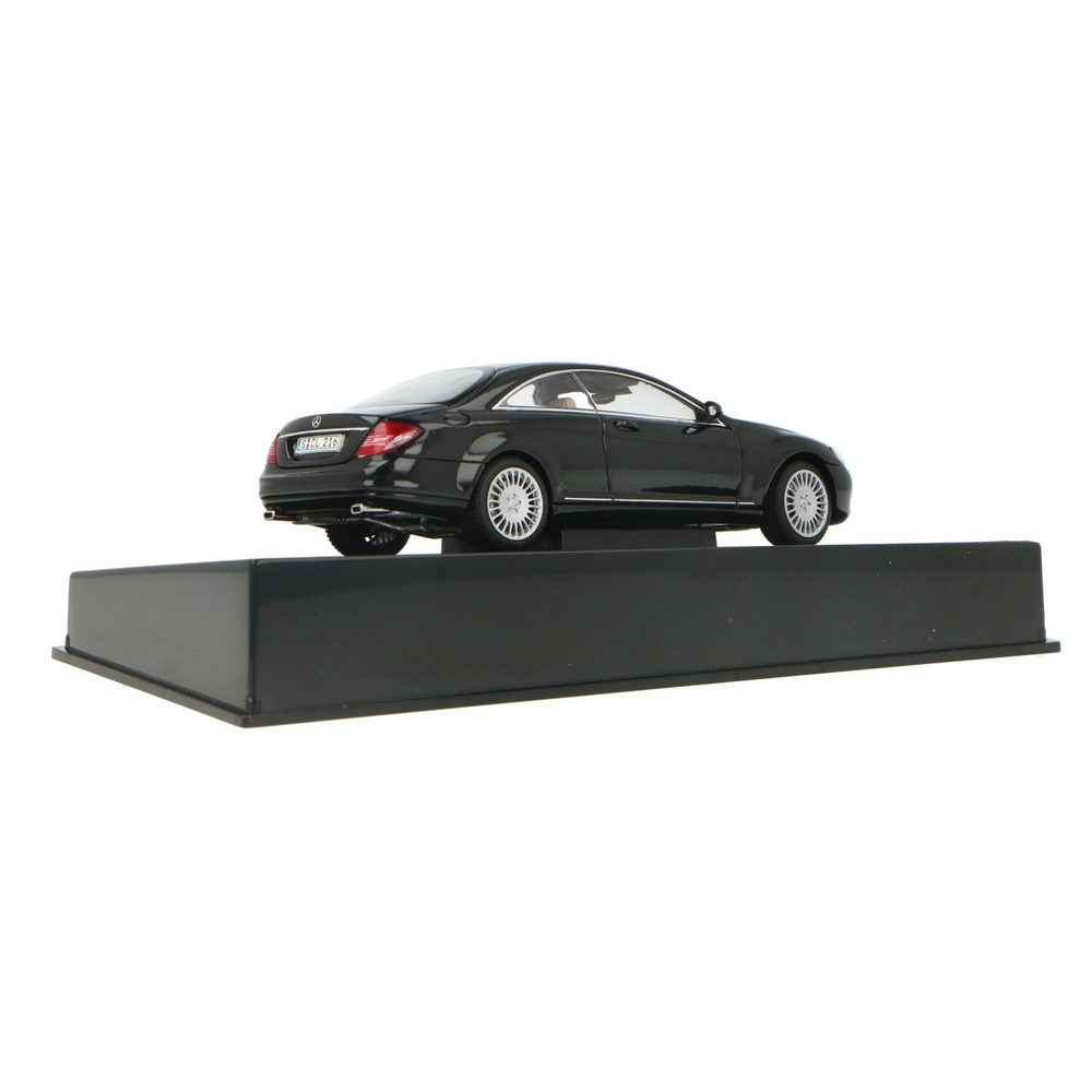 Mercedes-Benz CL-Klasse | House of Modelcars