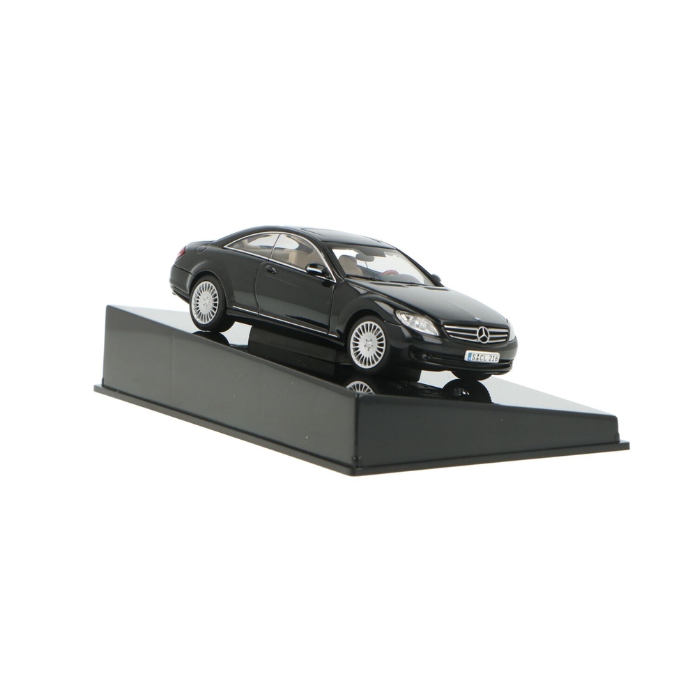 Mercedes-Benz CL-Klasse | House of Modelcars