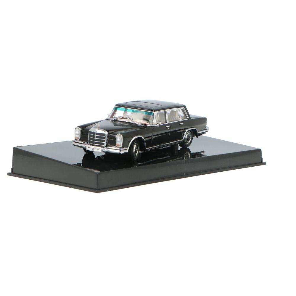 Mercedes-Benz 600 Limousine LWB | House of Modelcars