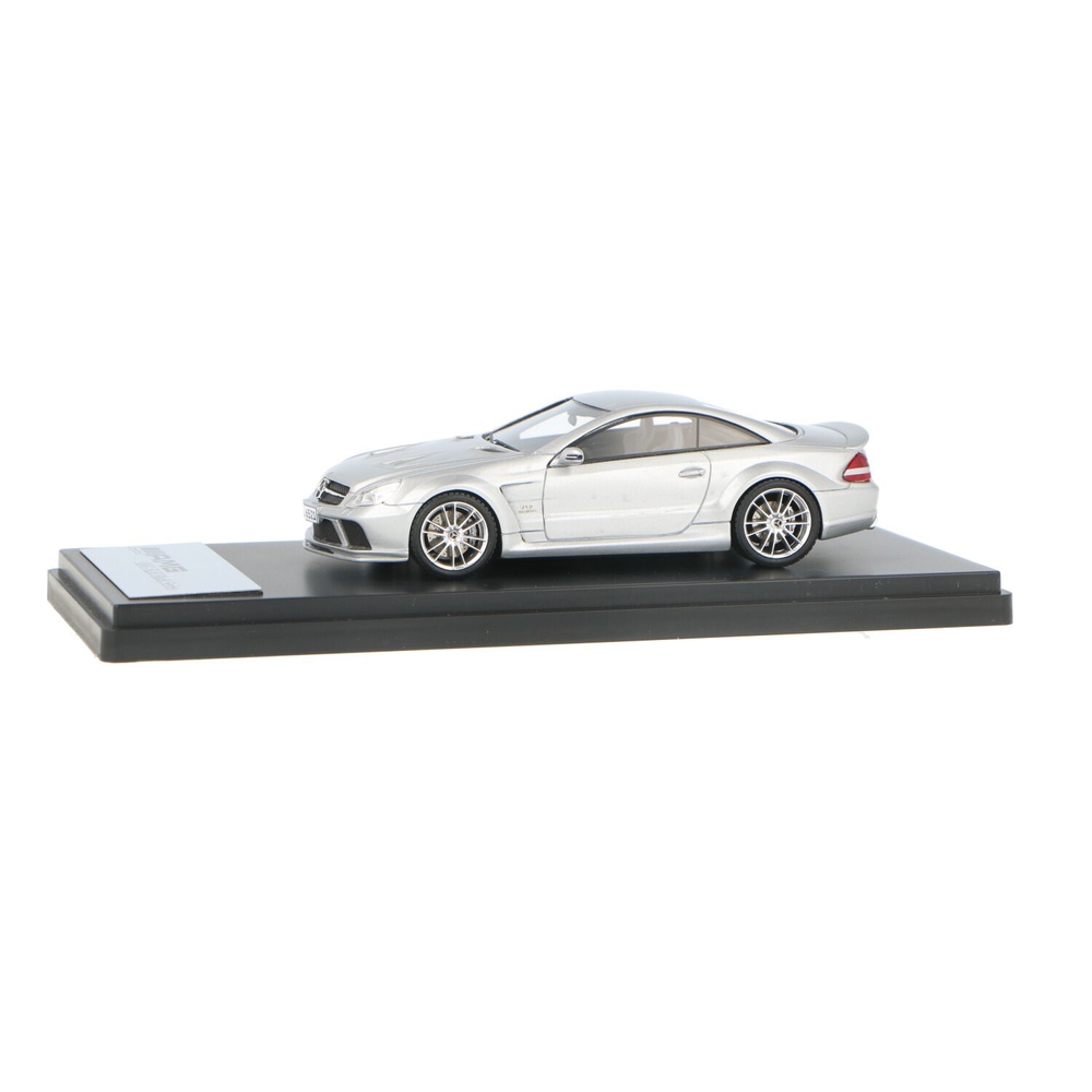 Mercedes-Benz SL65 AMG Black Series | House of Modelcars
