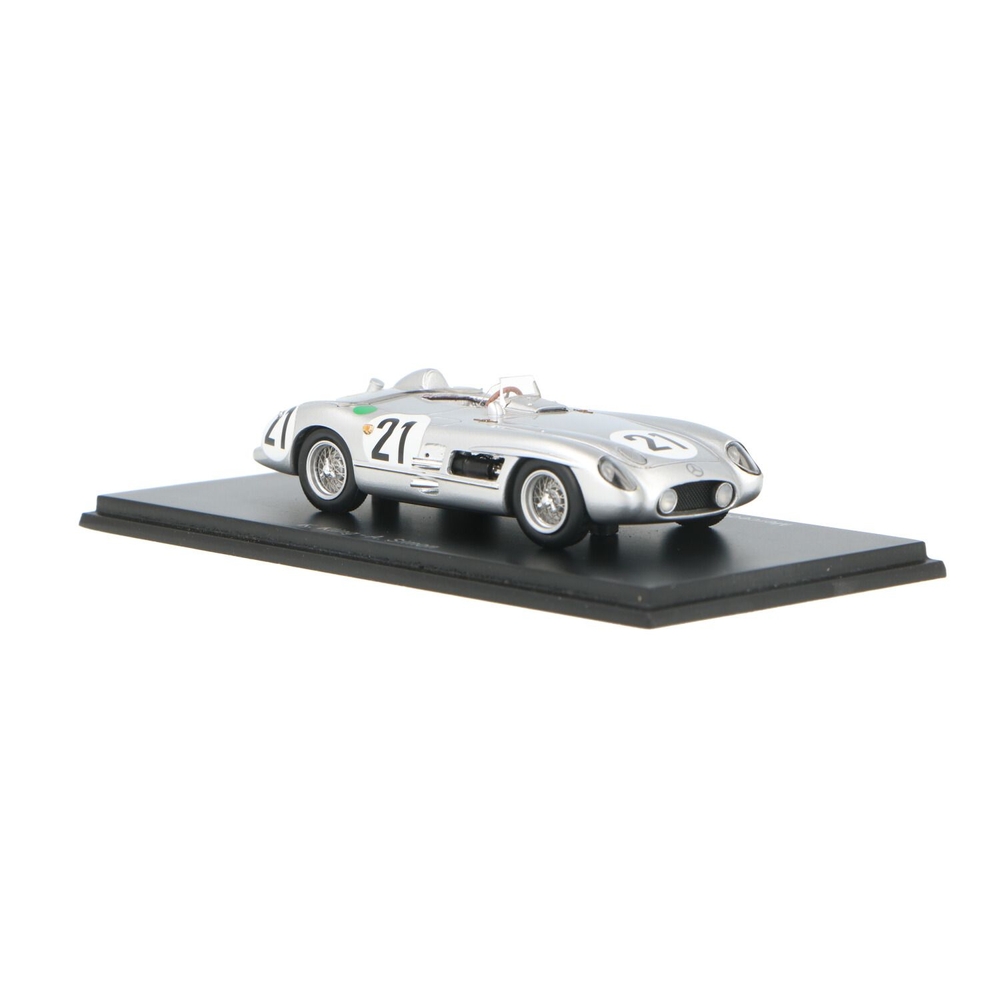 Mercedes-Benz 300 SLR | House of Modelcars