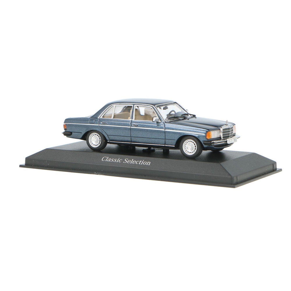 Mercedes-Benz 230 E | House of Modelcars
