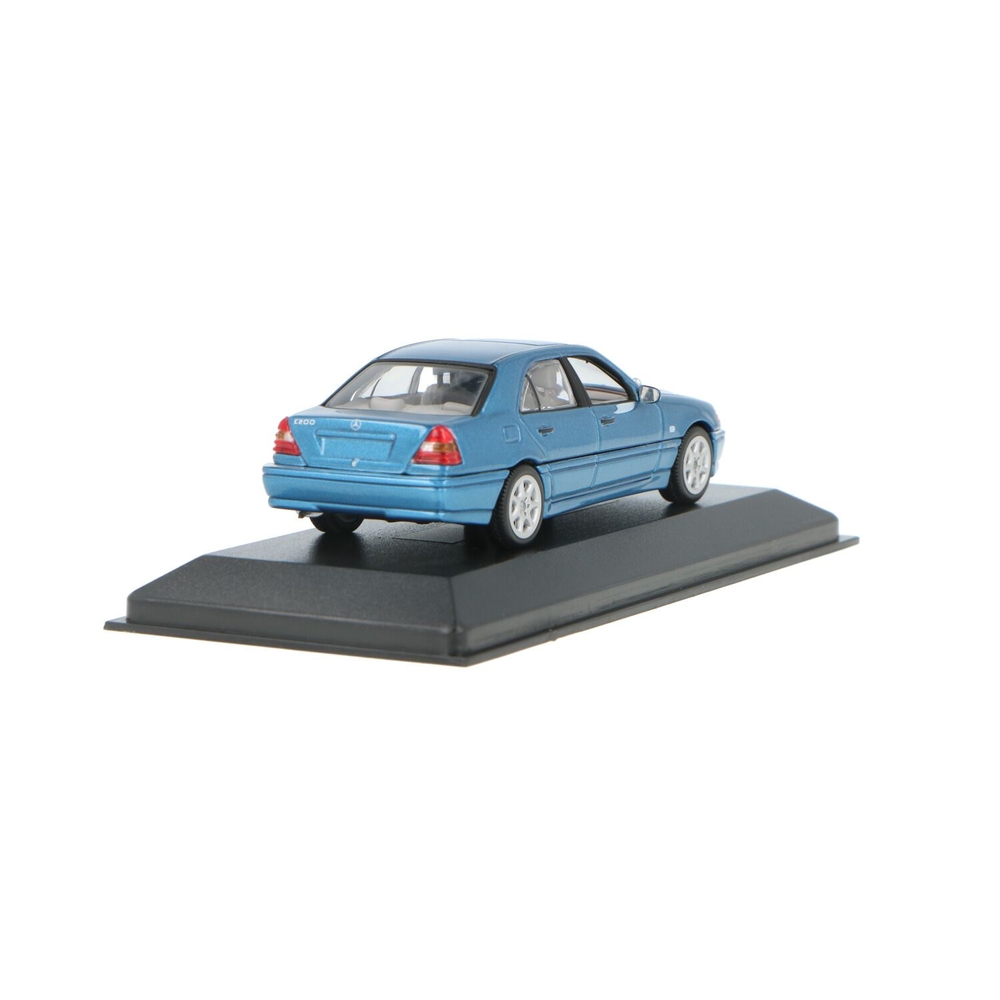 MINICHAMPS】Mercedes C-ClassDTM2010#M37 MINICHAMPS】Mercedes C