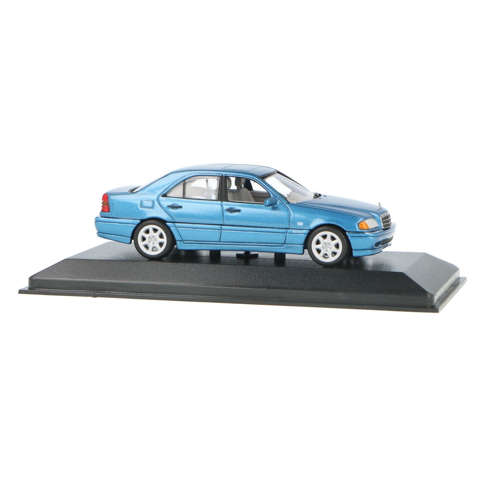 Mercedes-Benz C-Class | House of Modelcars
