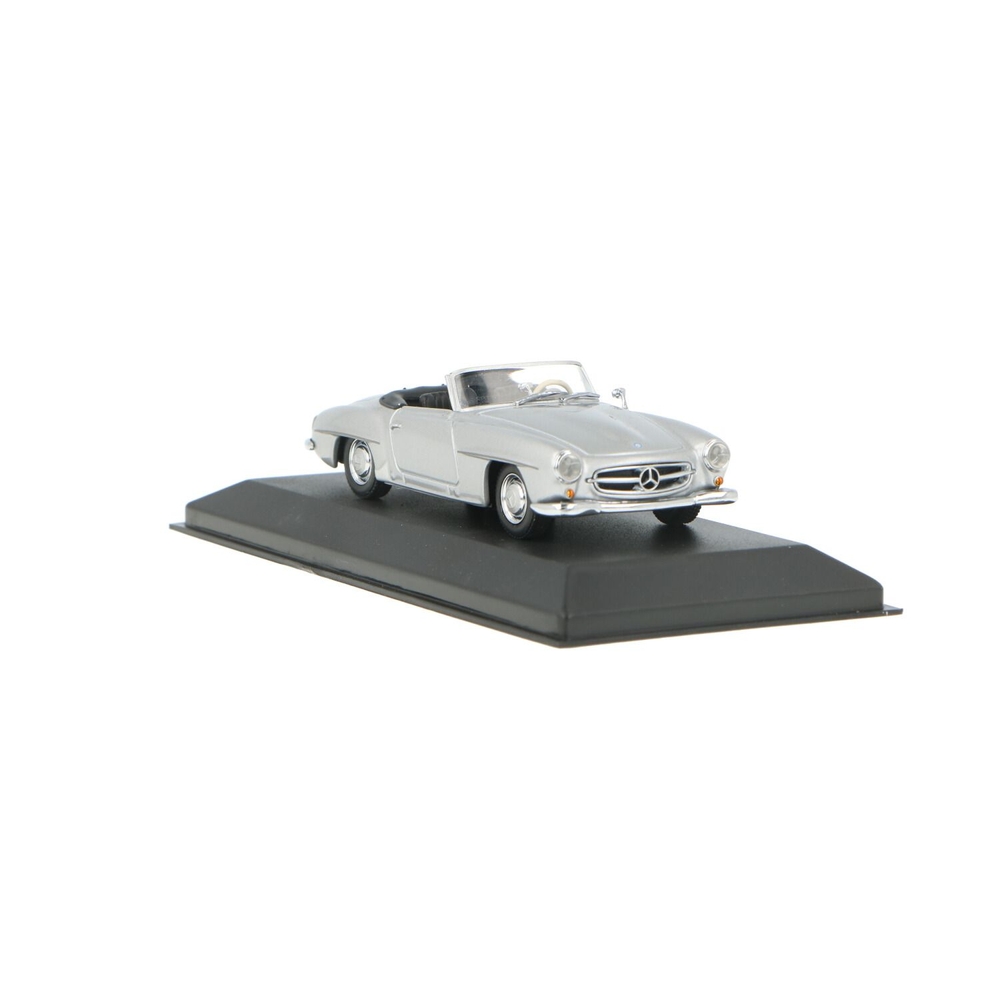 1/43 ミニチャンプス メルセデスベンツ 190SL/SLK MINICHAMPS 1/43
