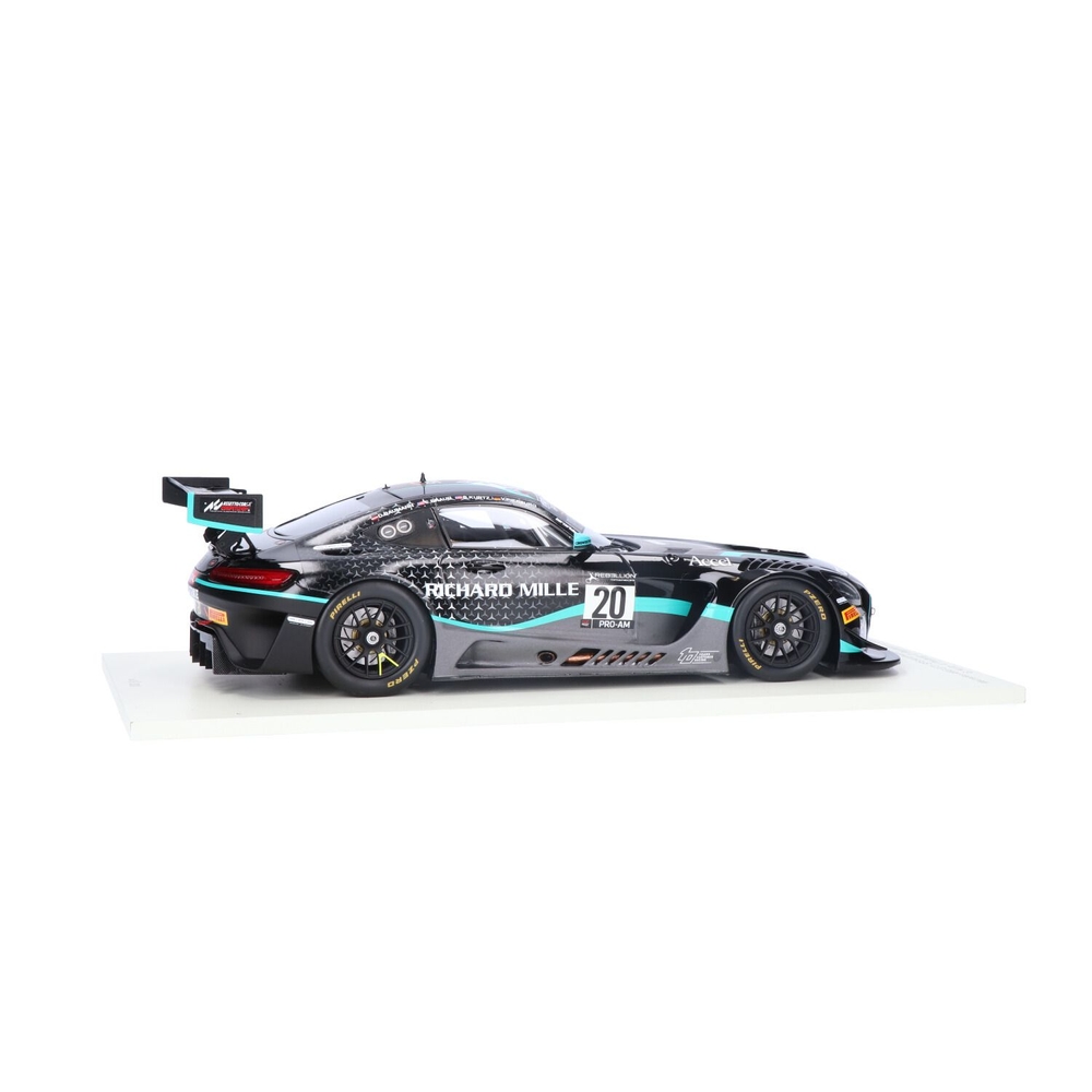 Mercedes-Benz AMG GT3 | House of Modelcars
