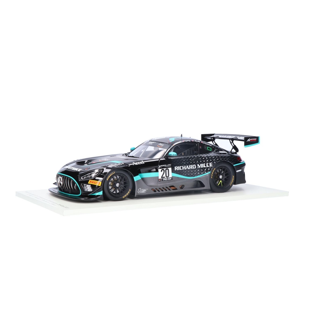 Mercedes-Benz AMG GT3 | House of Modelcars
