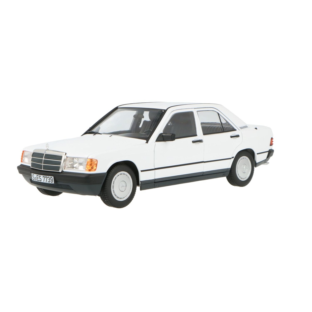 Mercedes-Benz 190E | House of Modelcars