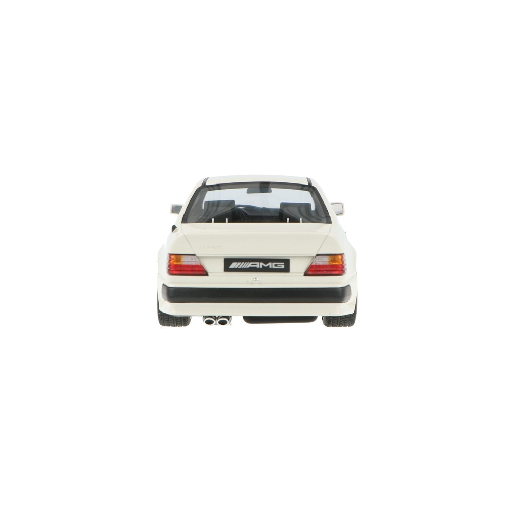 Mercedes-Benz 300 CE AMG | House of Modelcars