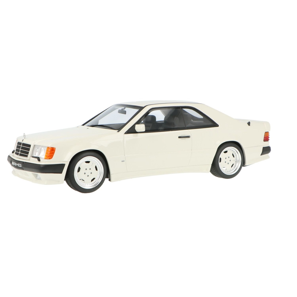 Mercedes-Benz 300 CE AMG | House of Modelcars