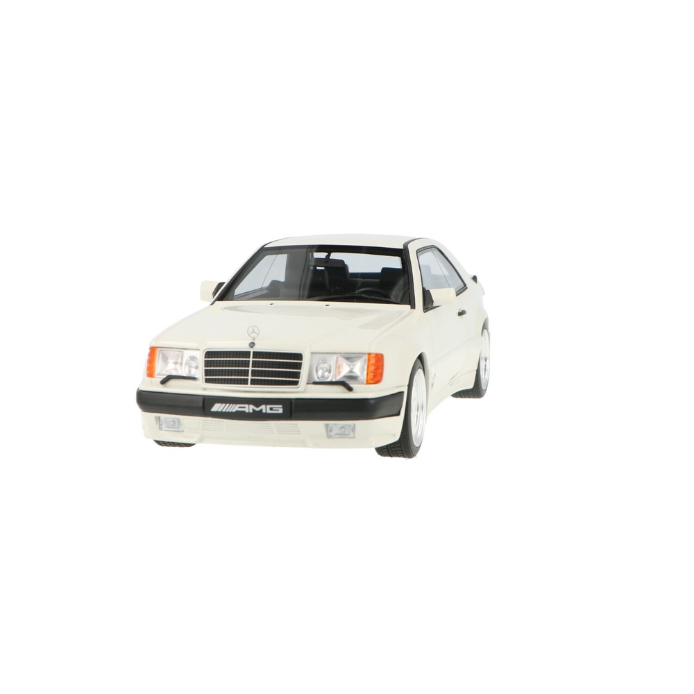 Mercedes-Benz 300 CE AMG | House of Modelcars
