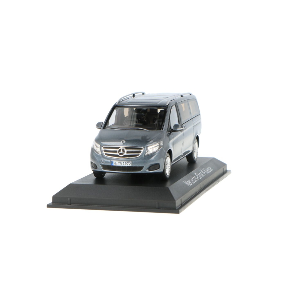 NZG Mercedes-Benz Vito Modellauto 1:43 (Neu (gemäss Beschreibung)) in