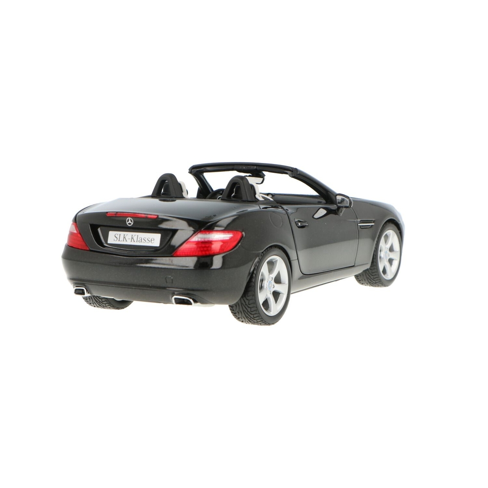 1/18 メルセデスベンツ SLK R172 ディーラー特注 ミニカー