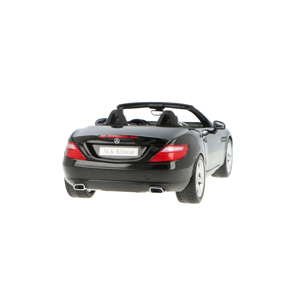 Mercedes-Benz SLK (R172) | House of Modelcars