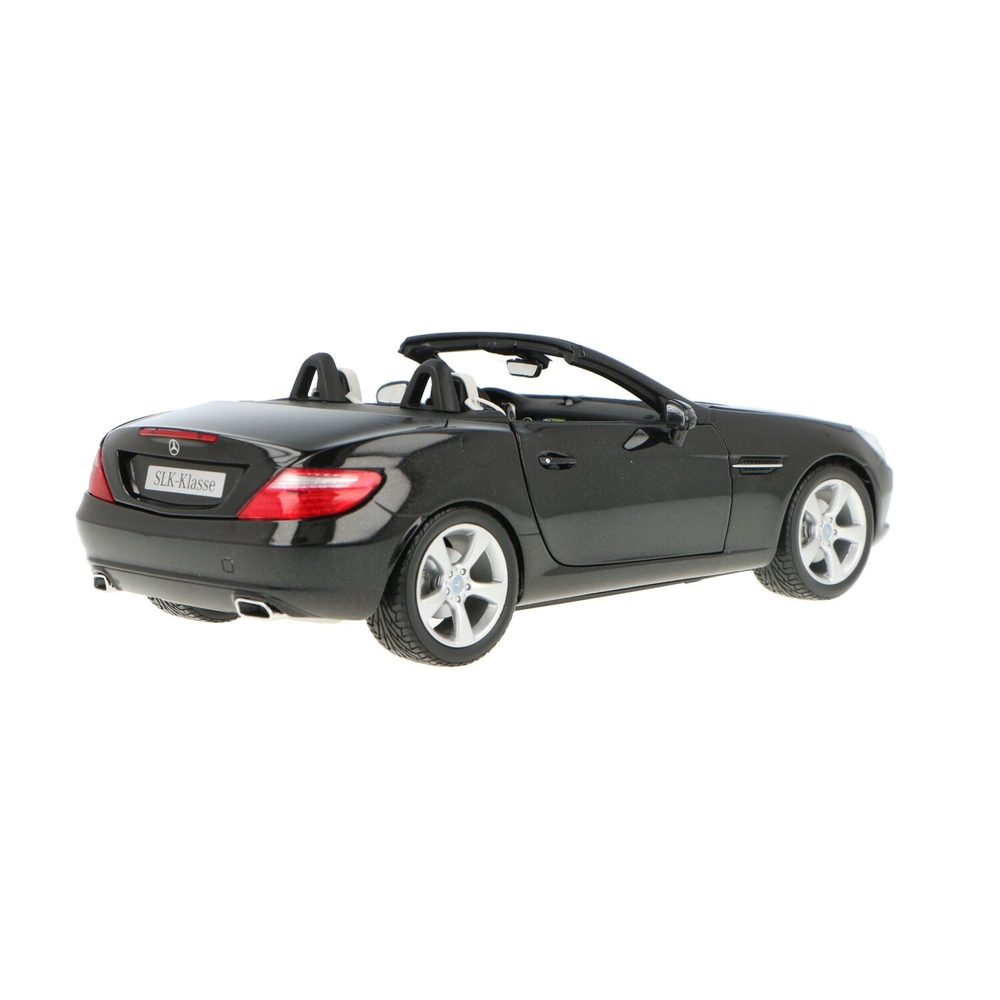 Mercedes-Benz SLK (R172) | House of Modelcars