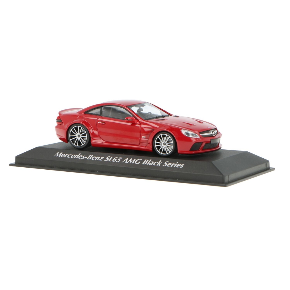 1/43 Mercedes-Benz SL65 AMG（R230後期型)/PMA mercedes-benz5309944.jpg