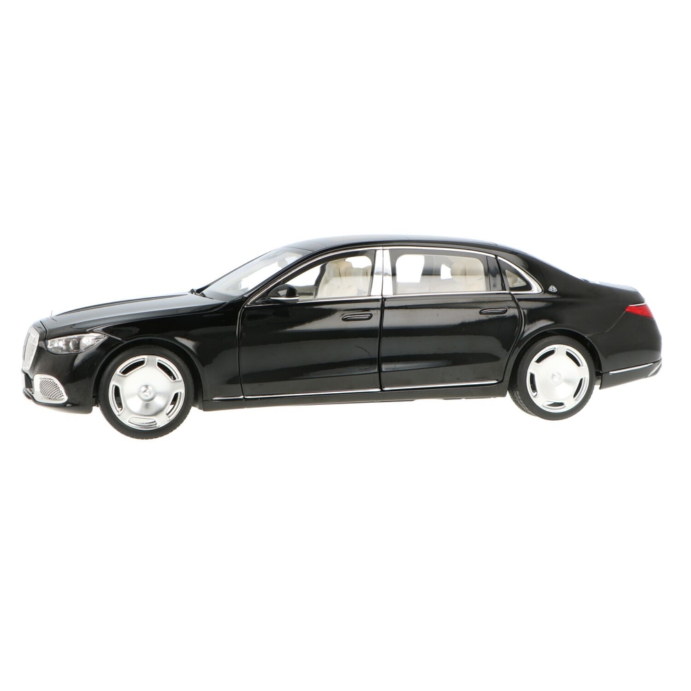 Mercedes-Benz Maybach 680 4MATIC | House of Modelcars