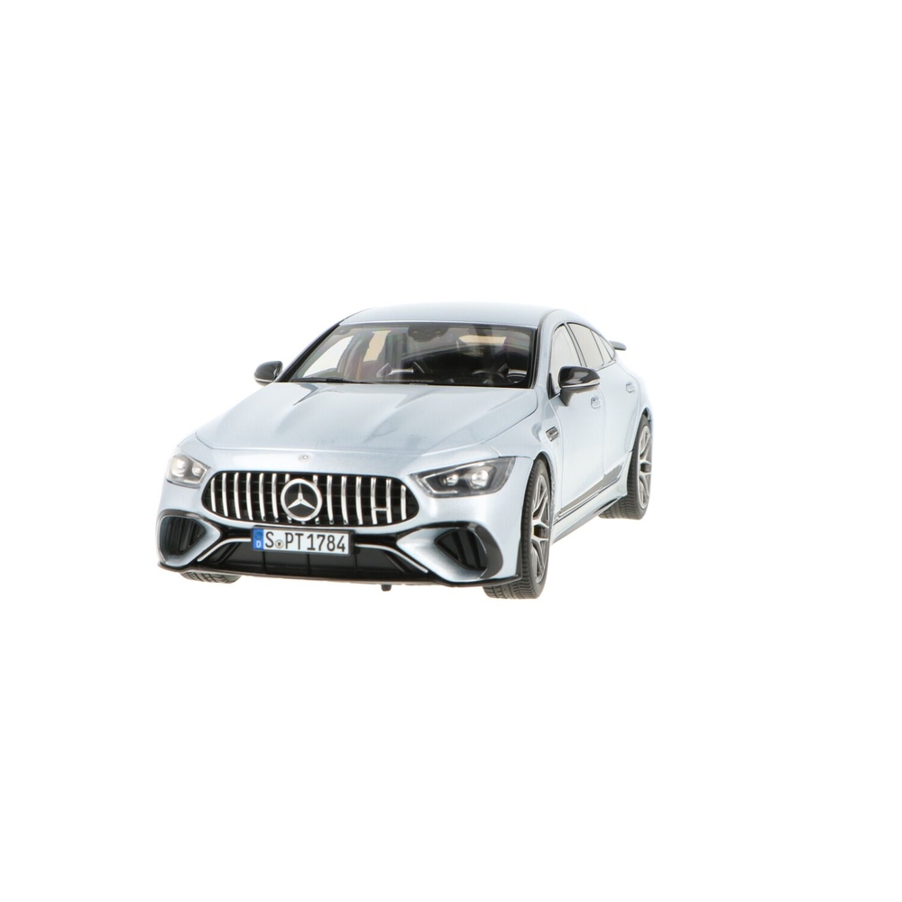 Mercedes-Benz AMG GT 63 S 4-Matic | House of Modelcars