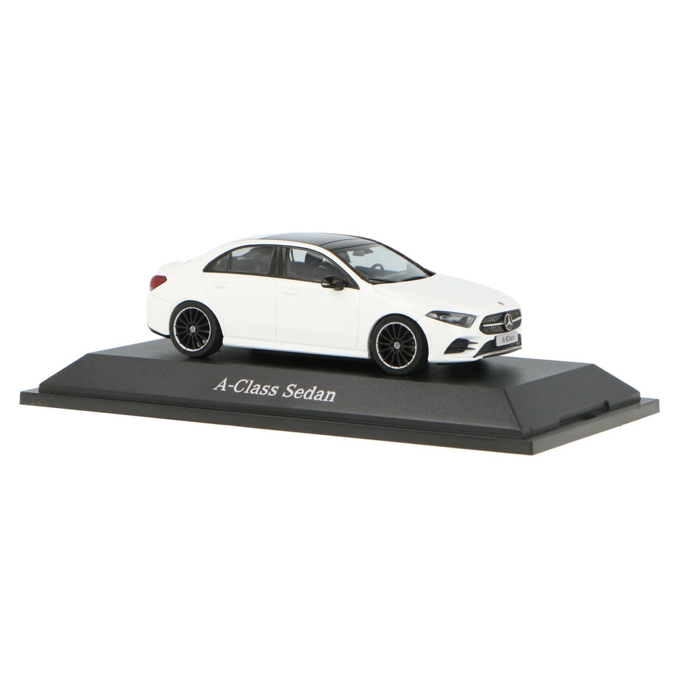 Mercedes-Benz A-Klasse Limousine (V177) | House of Modelcars