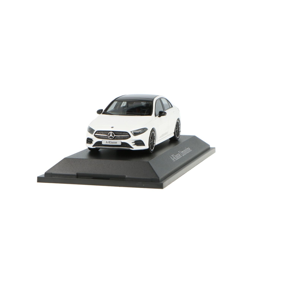 Mercedes-Benz A-Klasse Limousine (V177) | House of Modelcars