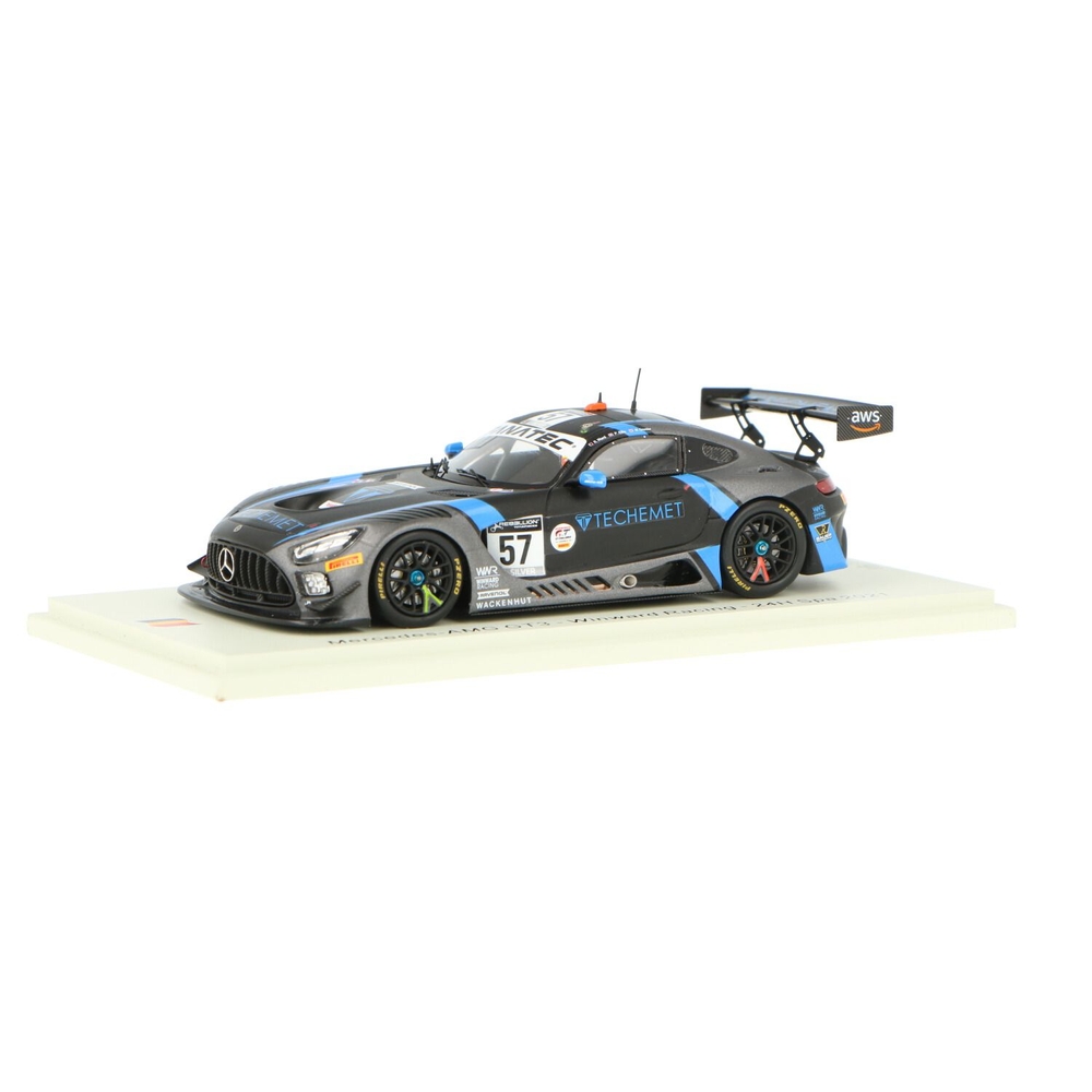 Mercedes-Benz AMG GT3 | House of Modelcars