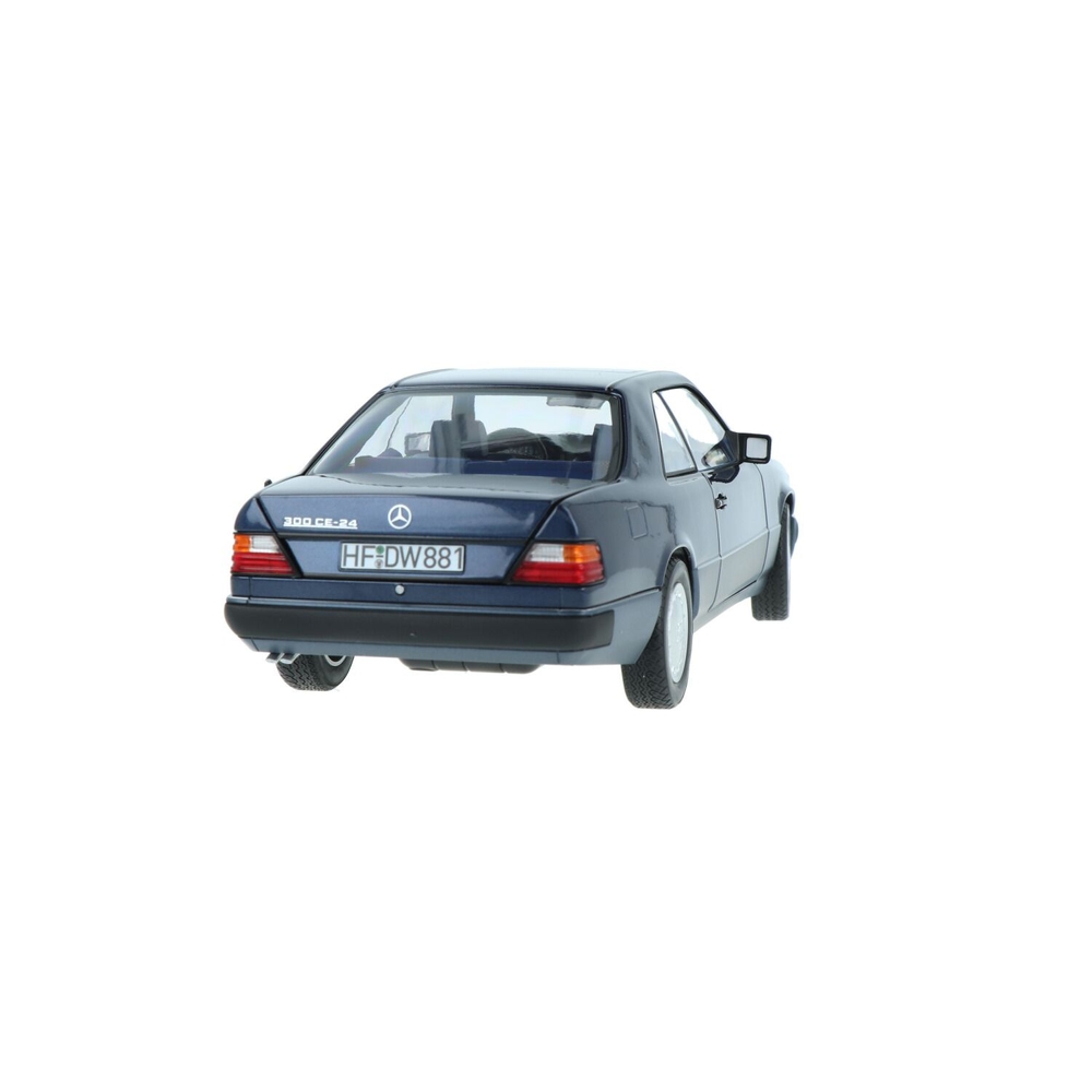 Mercedes-Benz 300 CE-24 Coupé (C124) | House of Modelcars